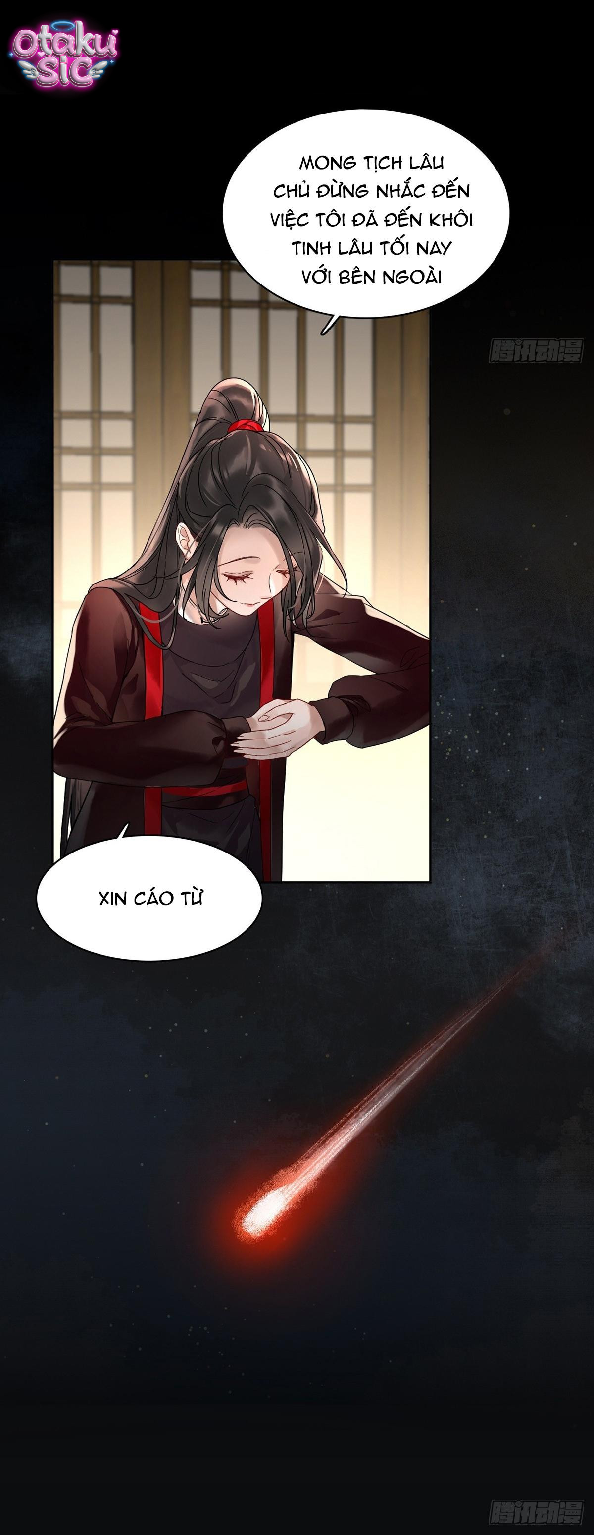 Nhạc Vũ Hoa Đình - Chap 3 - Trang 17