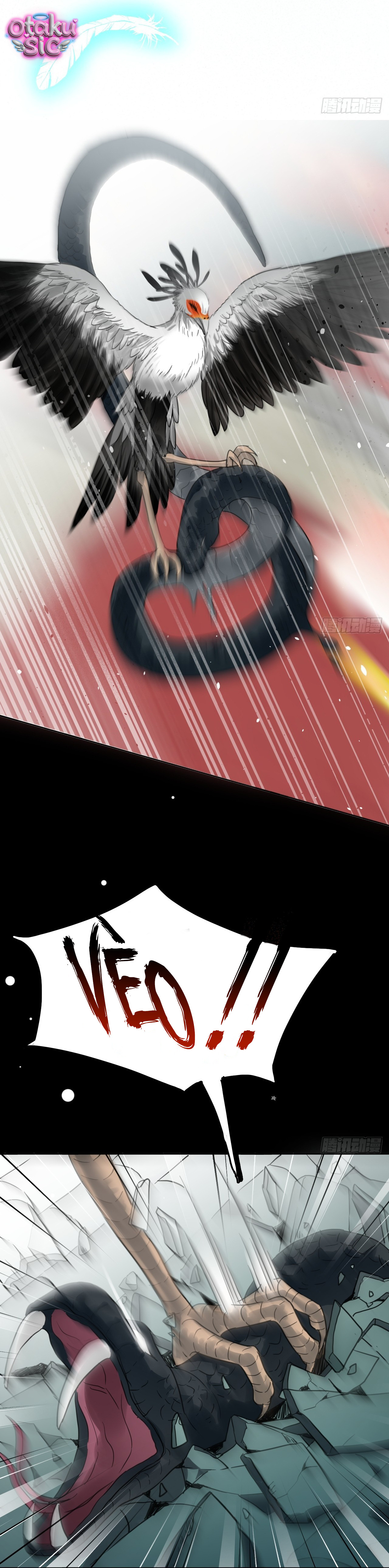 Nhạc Vũ Hoa Đình - Chap 32