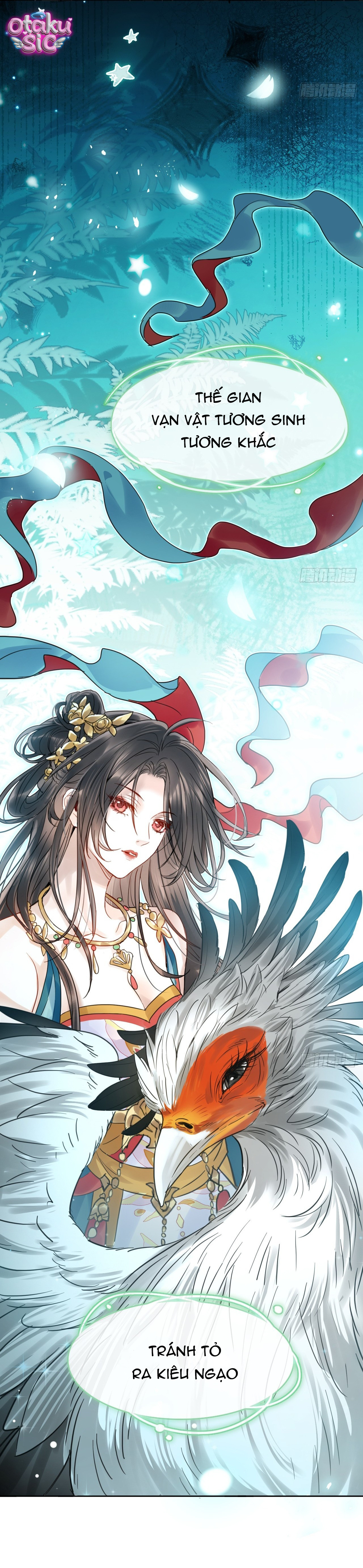 Nhạc Vũ Hoa Đình - Chap 32
