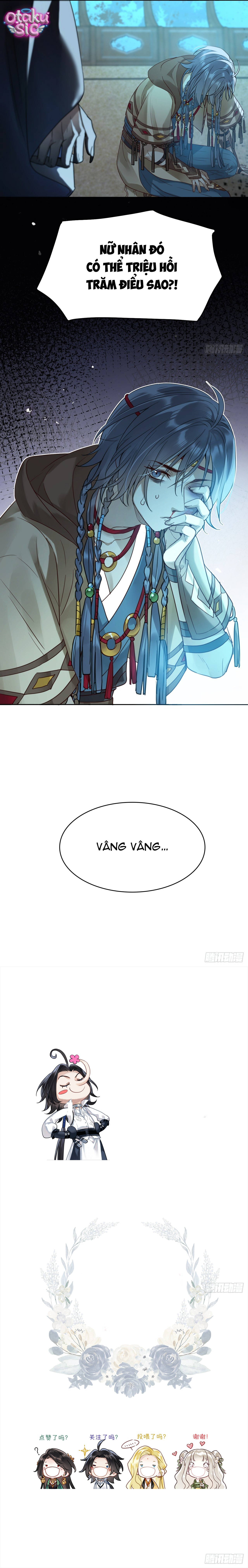 Nhạc Vũ Hoa Đình - Chap 32