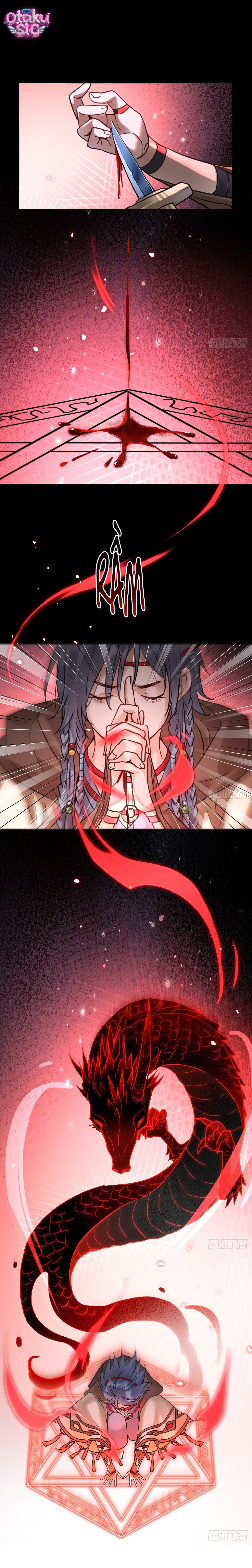Nhạc Vũ Hoa Đình - Chap 33