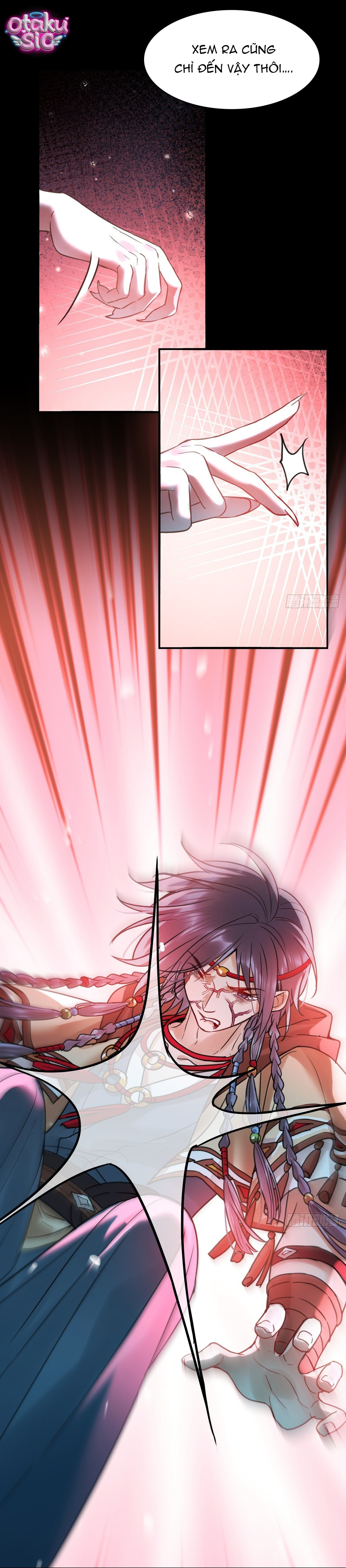 Nhạc Vũ Hoa Đình - Chap 33