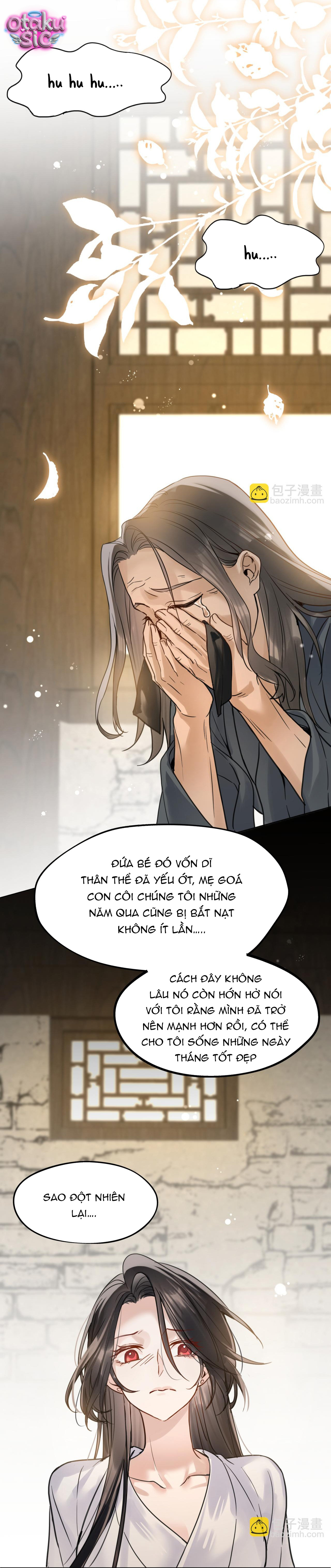 Nhạc Vũ Hoa Đình - Chap 35