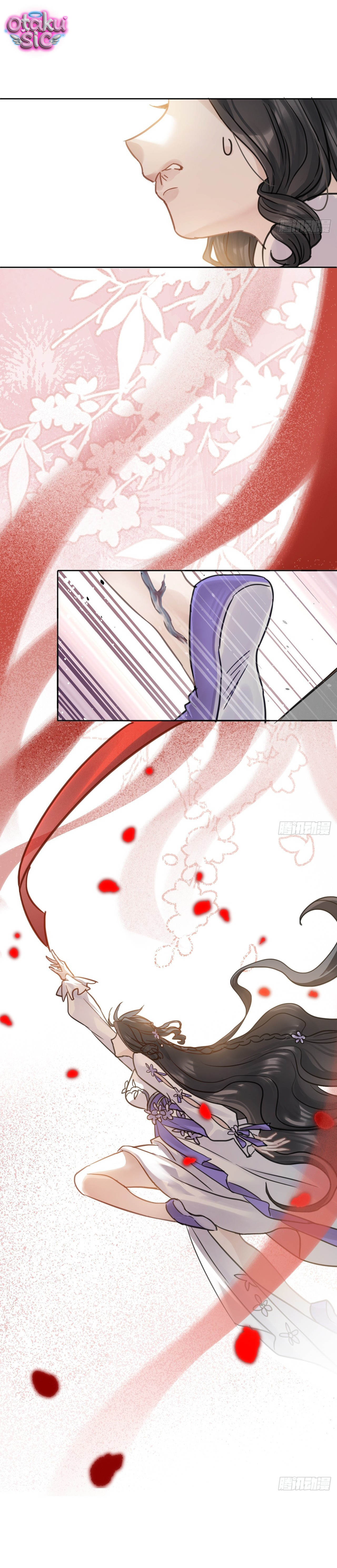 Nhạc Vũ Hoa Đình - Chap 36