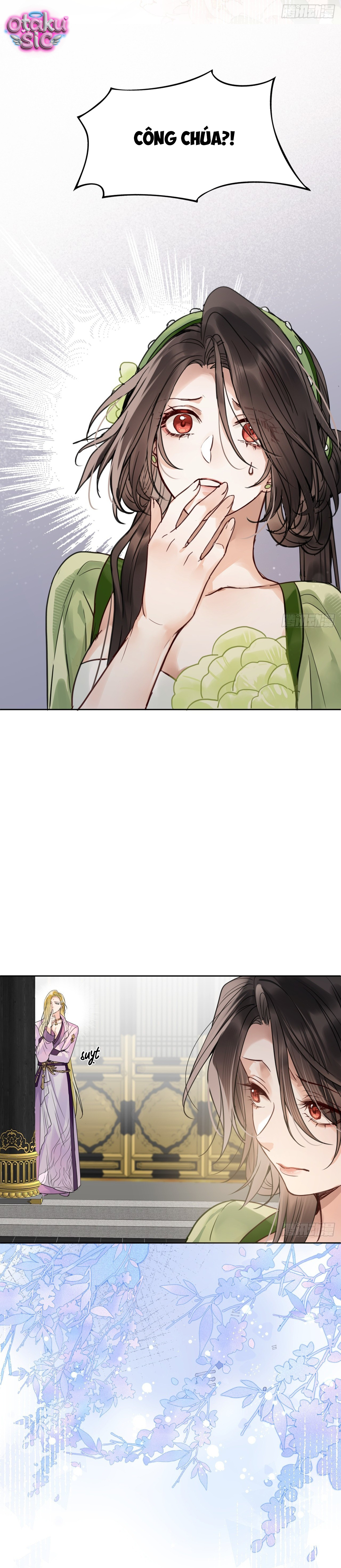 Nhạc Vũ Hoa Đình - Chap 38