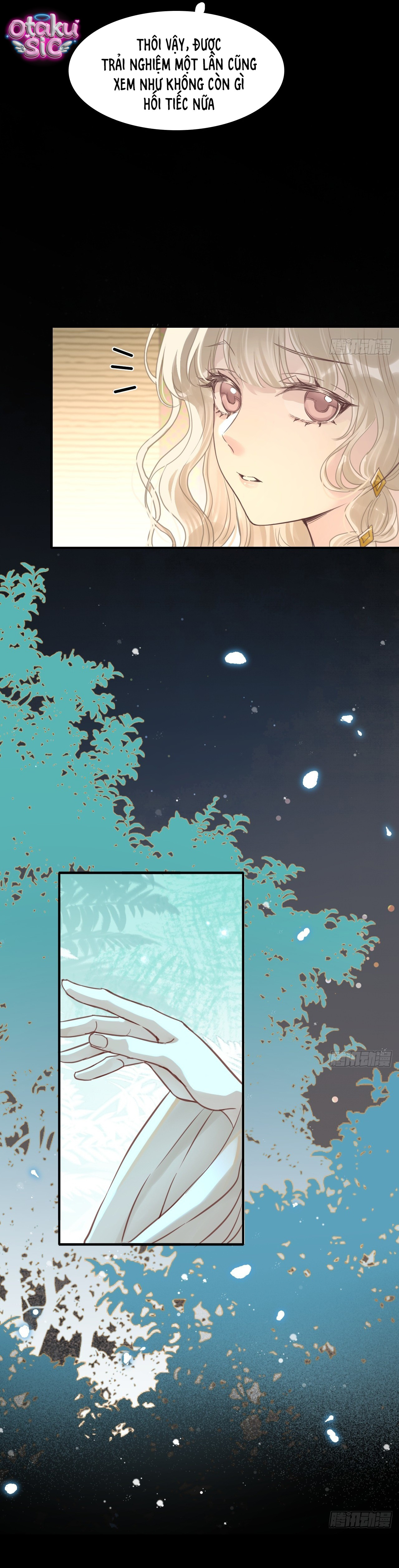 Nhạc Vũ Hoa Đình - Chap 39