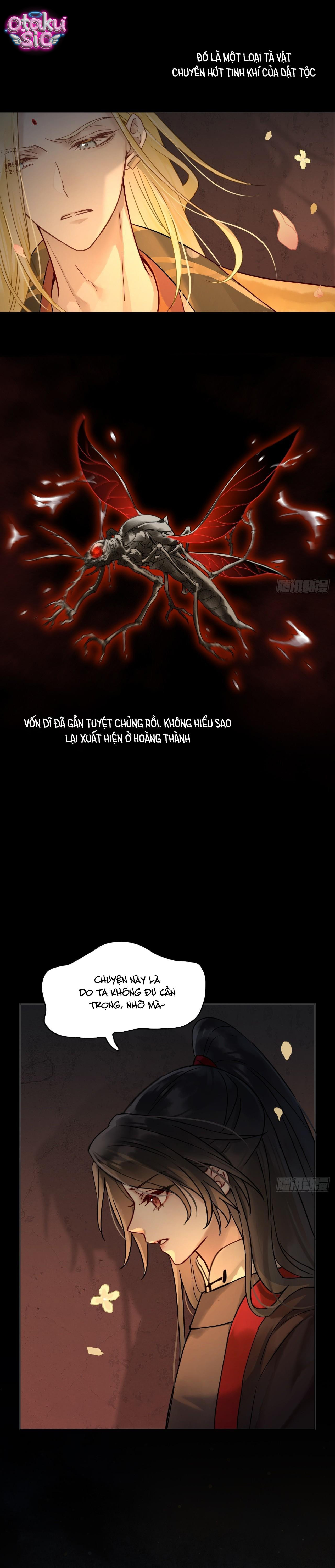Nhạc Vũ Hoa Đình - Chap 4 - Trang 16