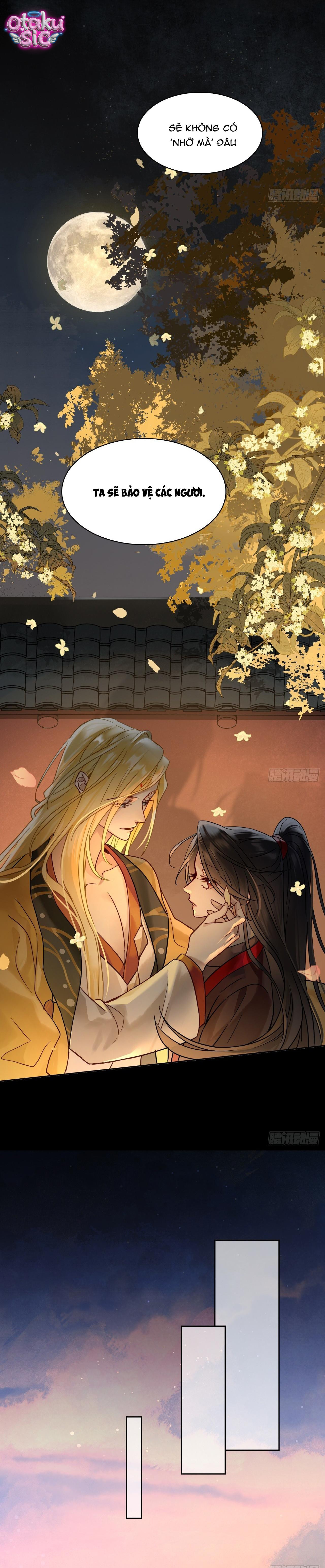 Nhạc Vũ Hoa Đình - Chap 4 - Trang 17