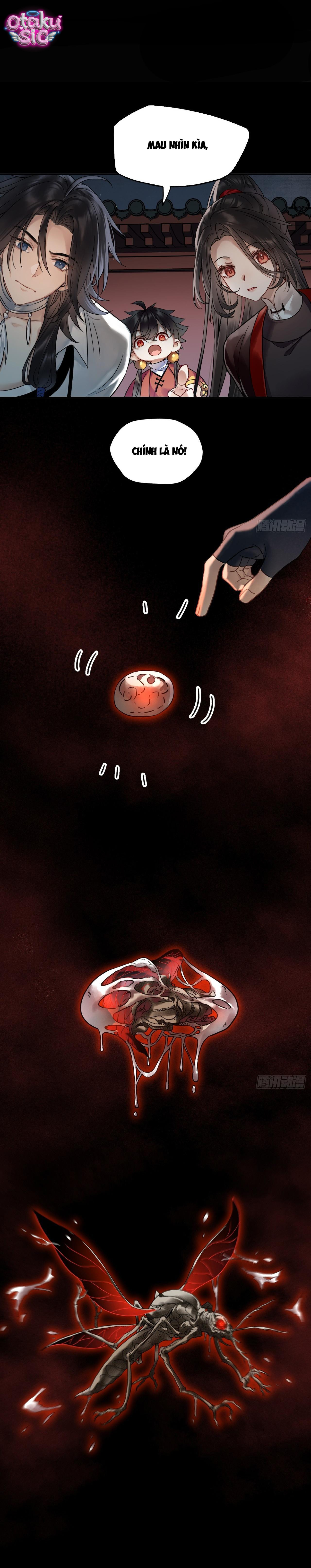 Nhạc Vũ Hoa Đình - Chap 4 - Trang 2