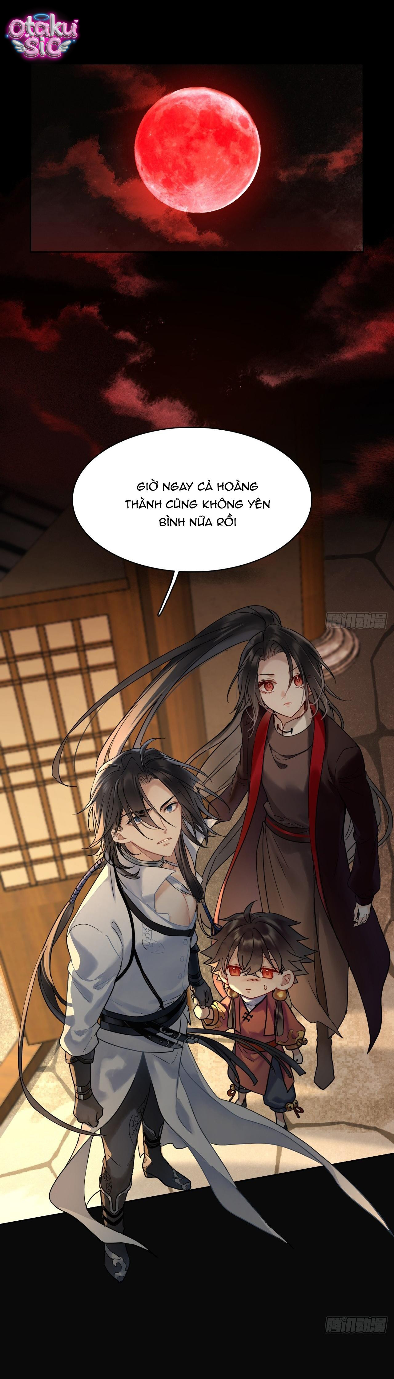Nhạc Vũ Hoa Đình - Chap 4 - Trang 6