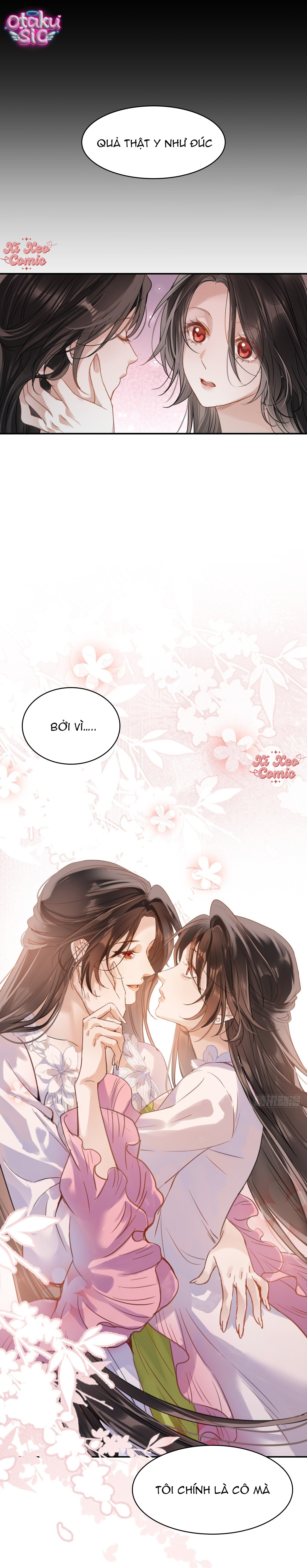 Nhạc Vũ Hoa Đình - Chap 41
