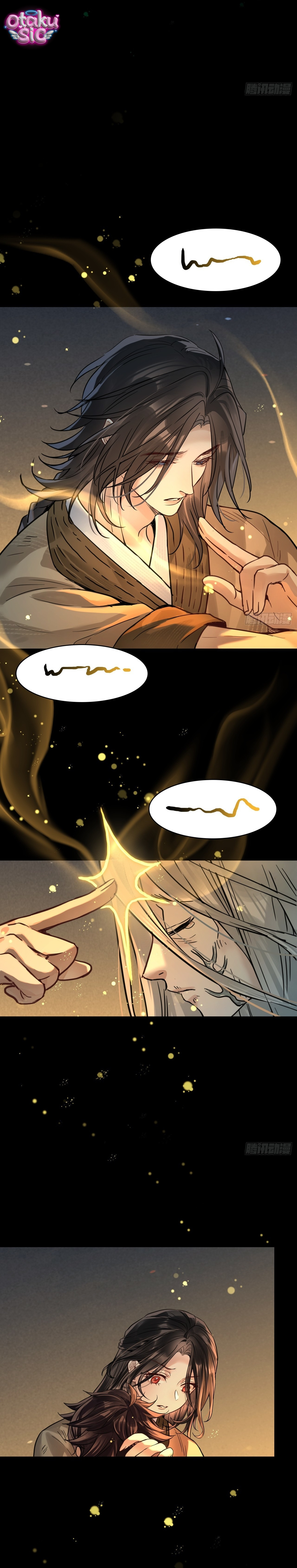Nhạc Vũ Hoa Đình - Chap 46