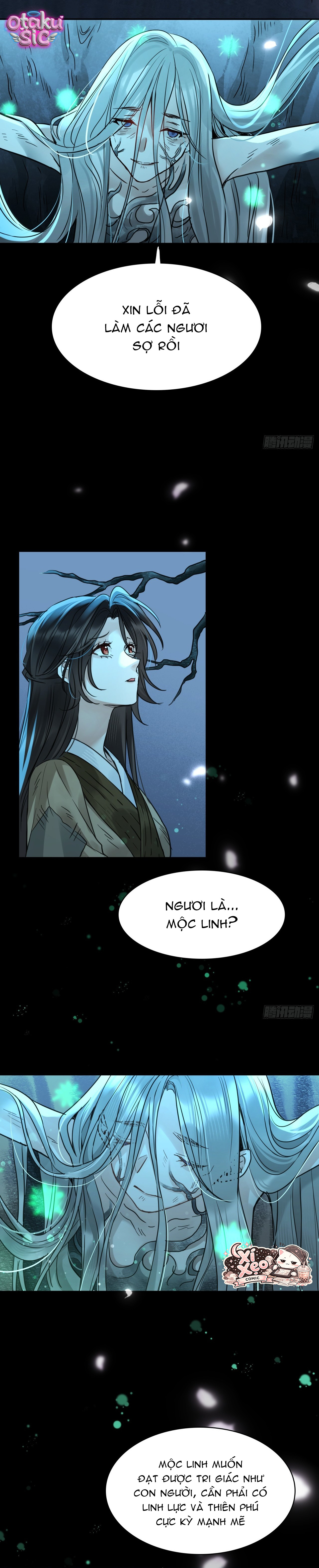 Nhạc Vũ Hoa Đình - Chap 46