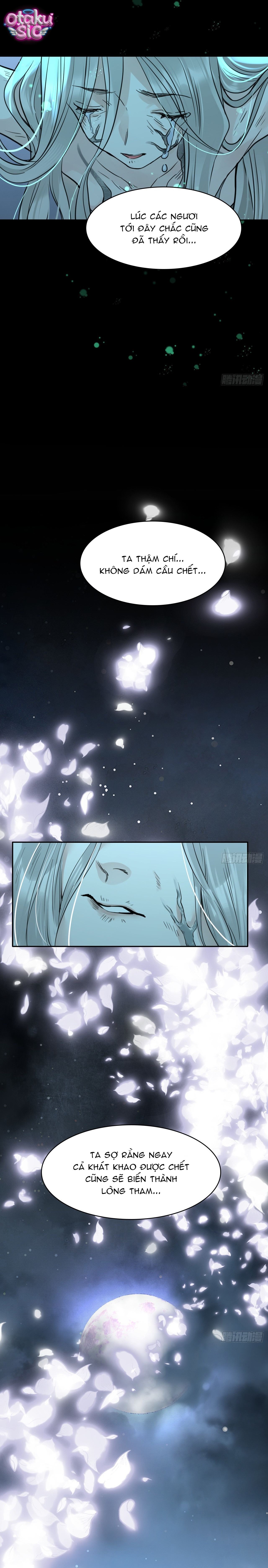 Nhạc Vũ Hoa Đình - Chap 46