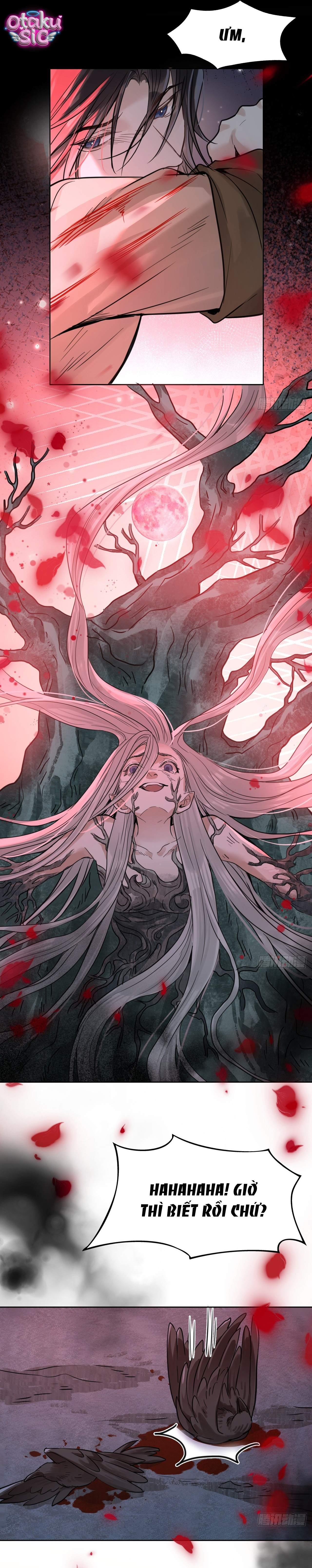 Nhạc Vũ Hoa Đình - Chap 46
