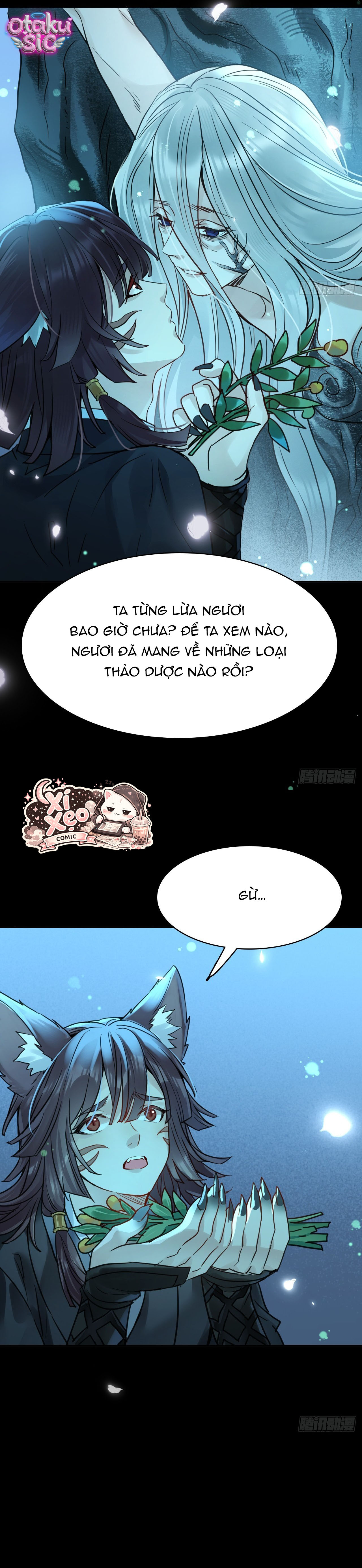 Nhạc Vũ Hoa Đình - Chap 47