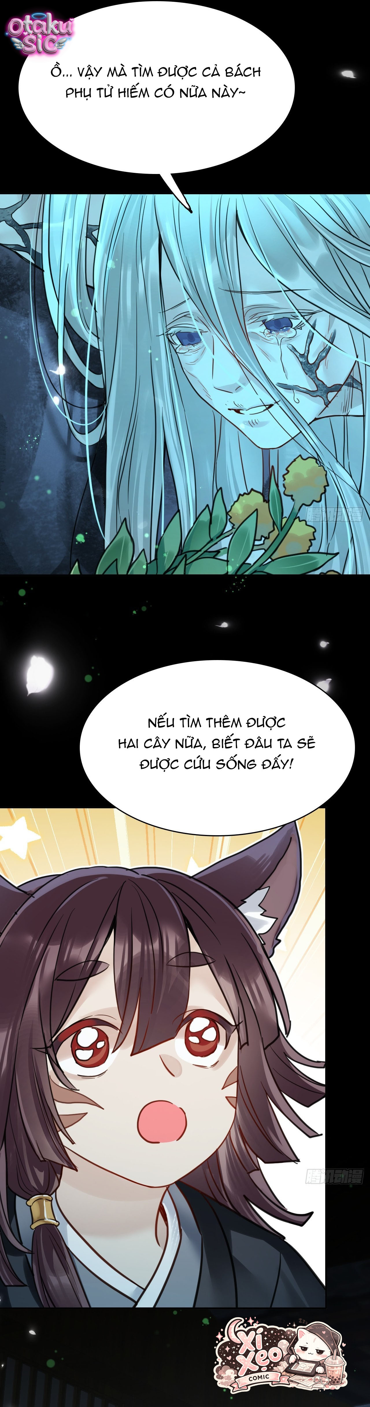 Nhạc Vũ Hoa Đình - Chap 47