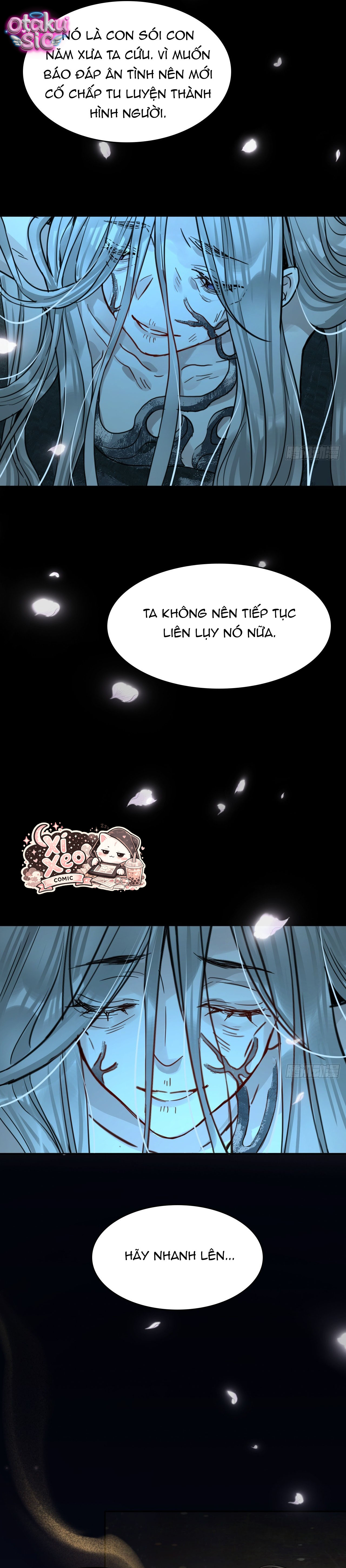 Nhạc Vũ Hoa Đình - Chap 47