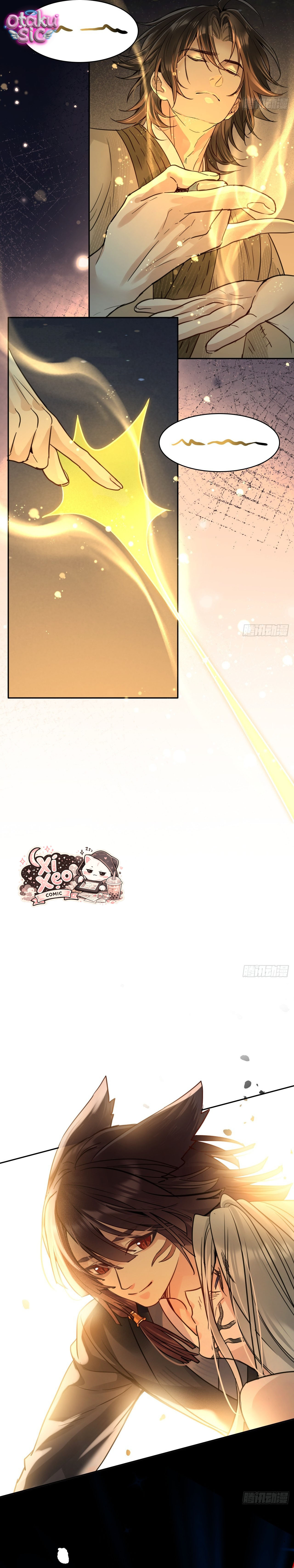 Nhạc Vũ Hoa Đình - Chap 47