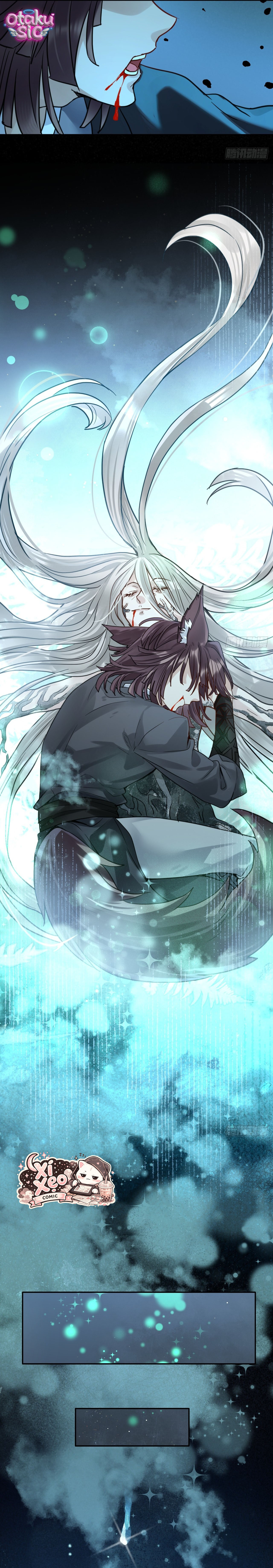 Nhạc Vũ Hoa Đình - Chap 47