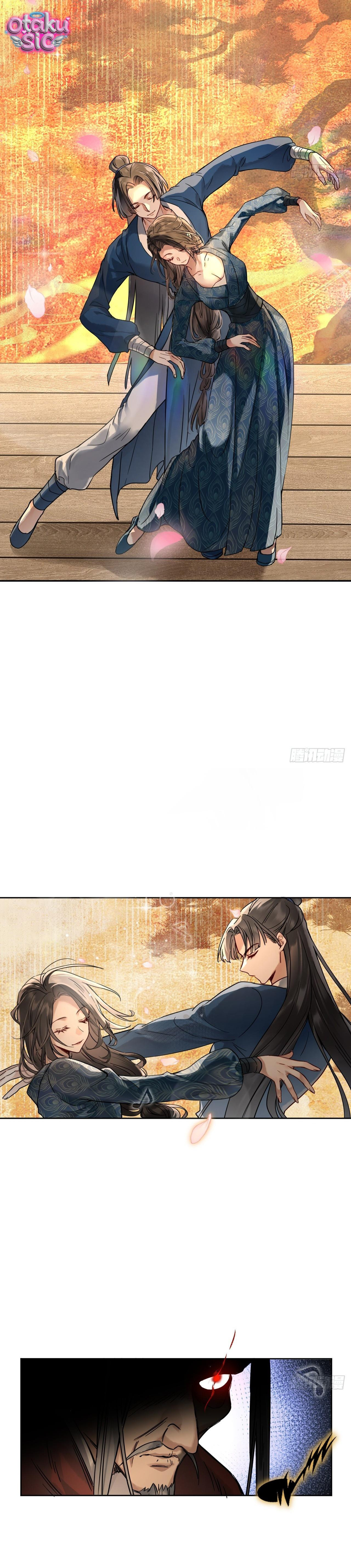 Nhạc Vũ Hoa Đình - Chap 5 - Trang 10