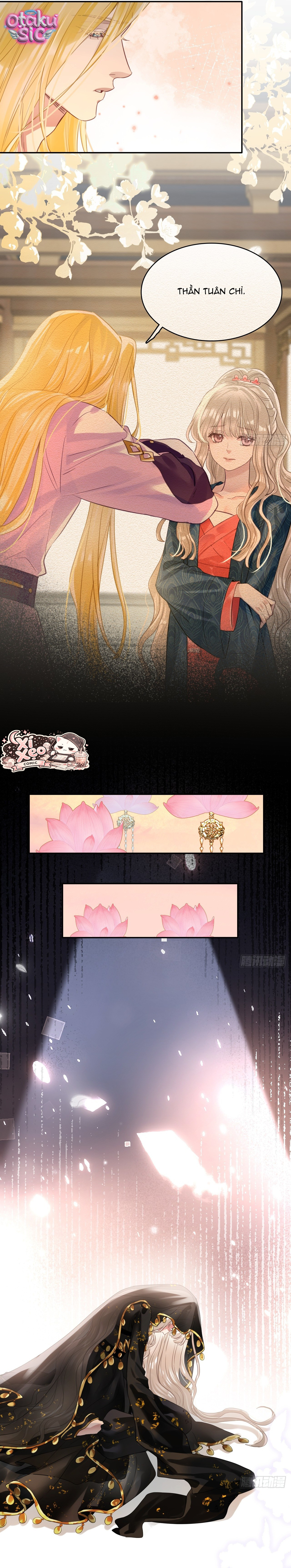 Nhạc Vũ Hoa Đình - Chap 51