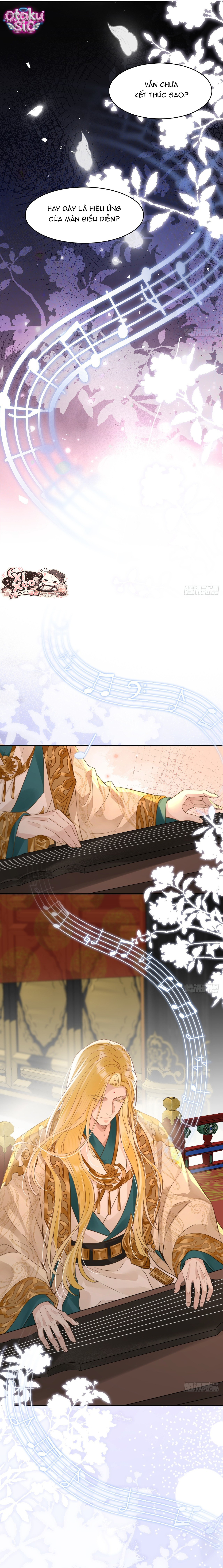 Nhạc Vũ Hoa Đình - Chap 51