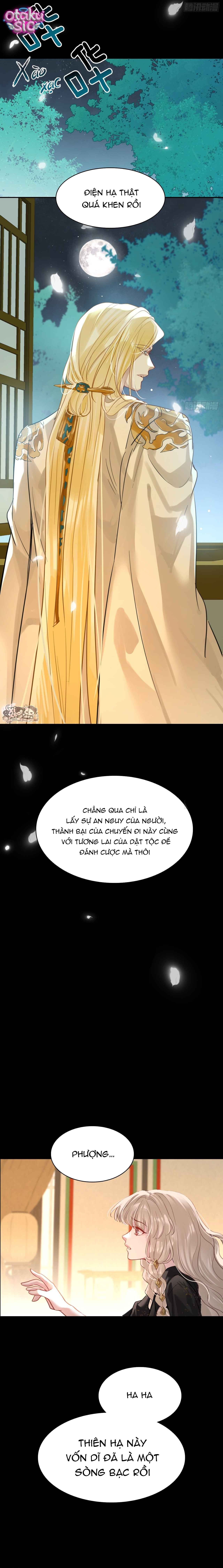 Nhạc Vũ Hoa Đình - Chap 52 - Trang 11