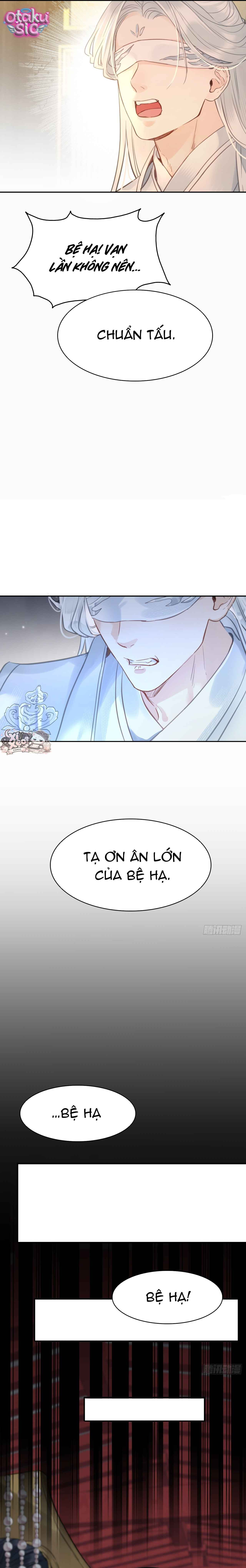 Nhạc Vũ Hoa Đình - Chap 52 - Trang 4
