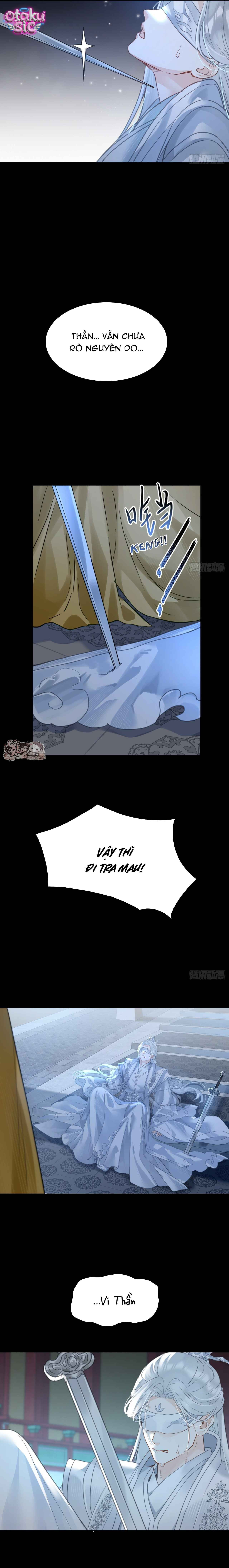 Nhạc Vũ Hoa Đình - Chap 52 - Trang 6