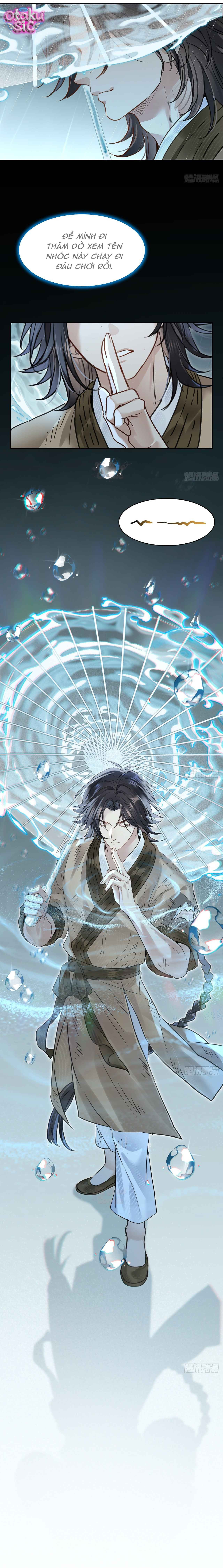 Nhạc Vũ Hoa Đình - Chap 53 - Trang 13