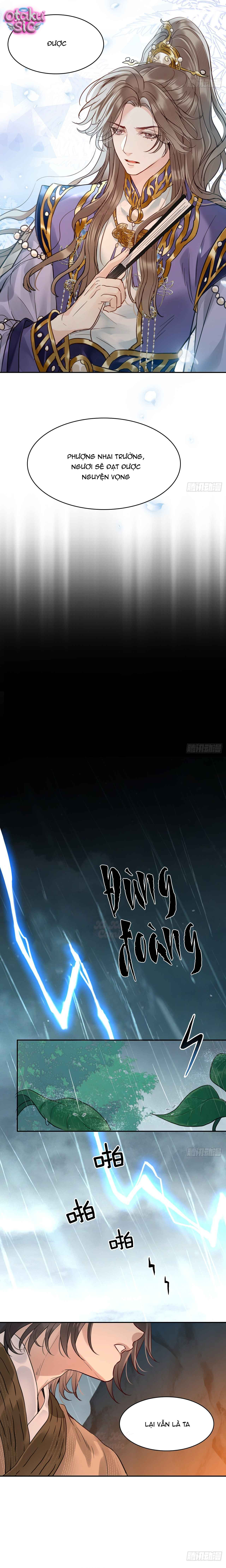 Nhạc Vũ Hoa Đình - Chap 53 - Trang 9