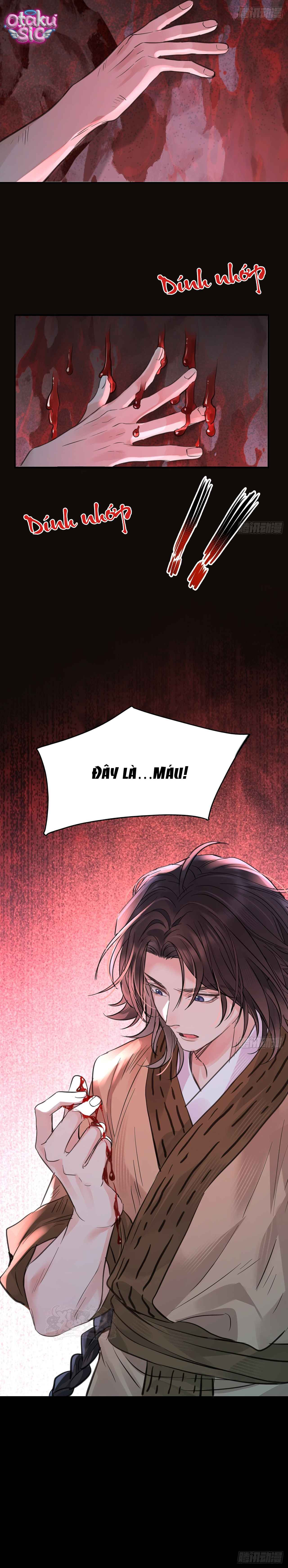 Nhạc Vũ Hoa Đình - Chap 54 - Trang 12