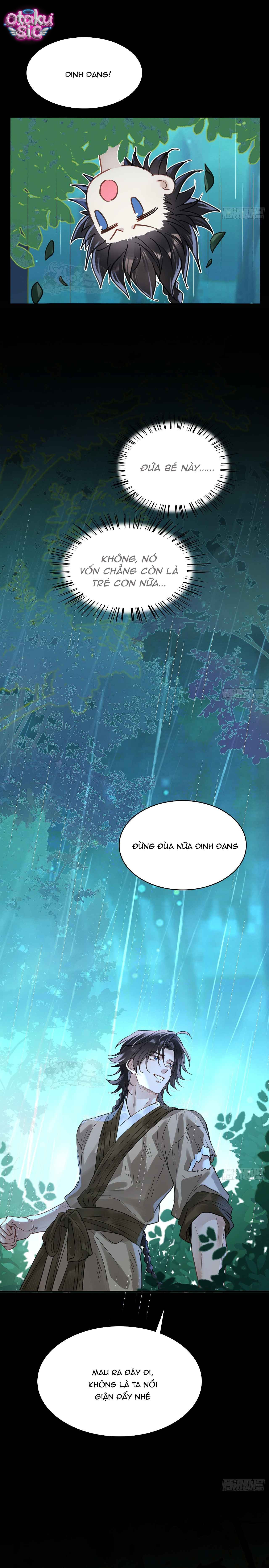 Nhạc Vũ Hoa Đình - Chap 54 - Trang 2