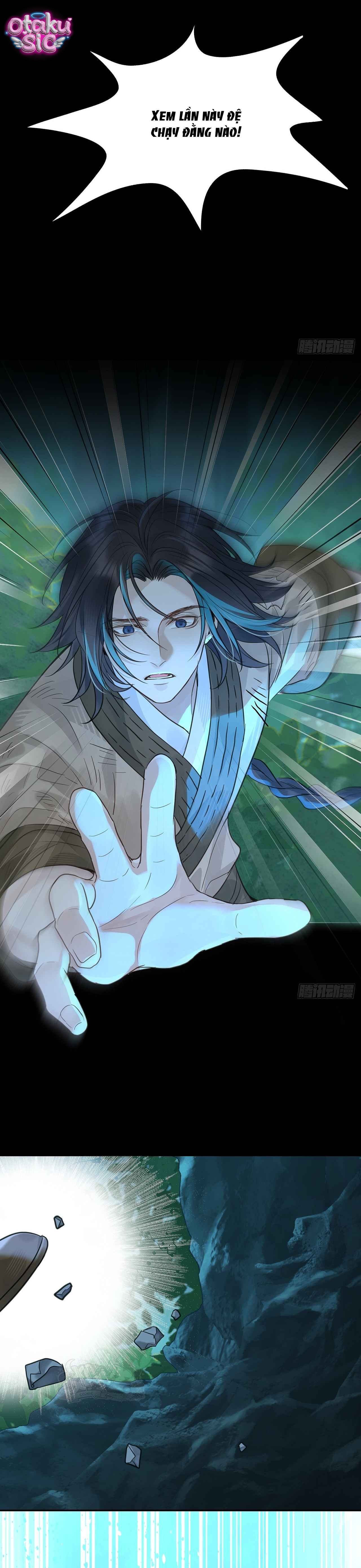 Nhạc Vũ Hoa Đình - Chap 54 - Trang 4