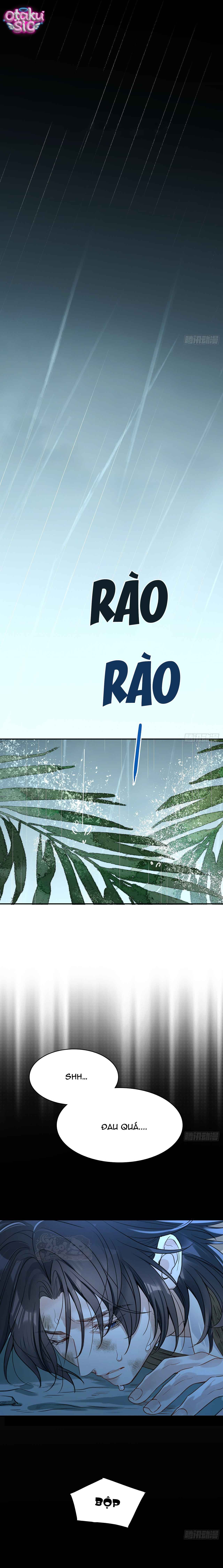 Nhạc Vũ Hoa Đình - Chap 54 - Trang 7