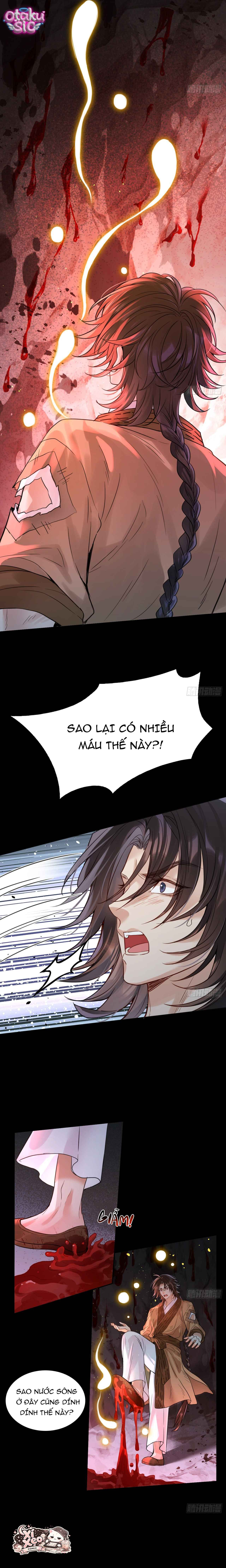 Nhạc Vũ Hoa Đình - Chap 55 - Trang 1