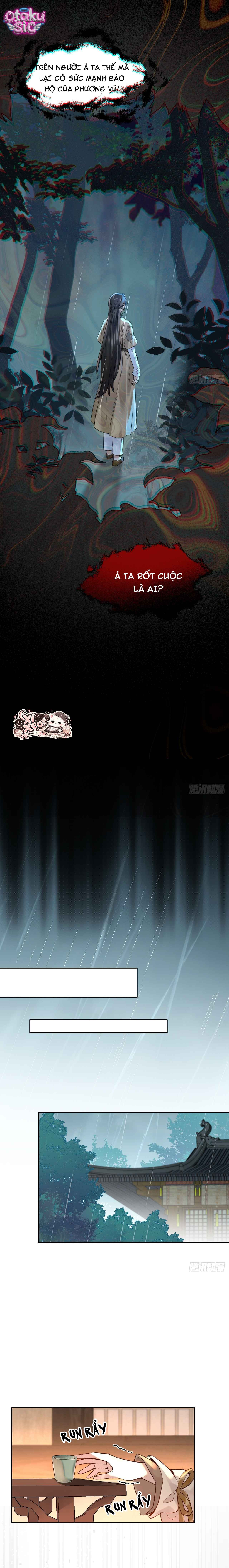 Nhạc Vũ Hoa Đình - Chap 55 - Trang 10