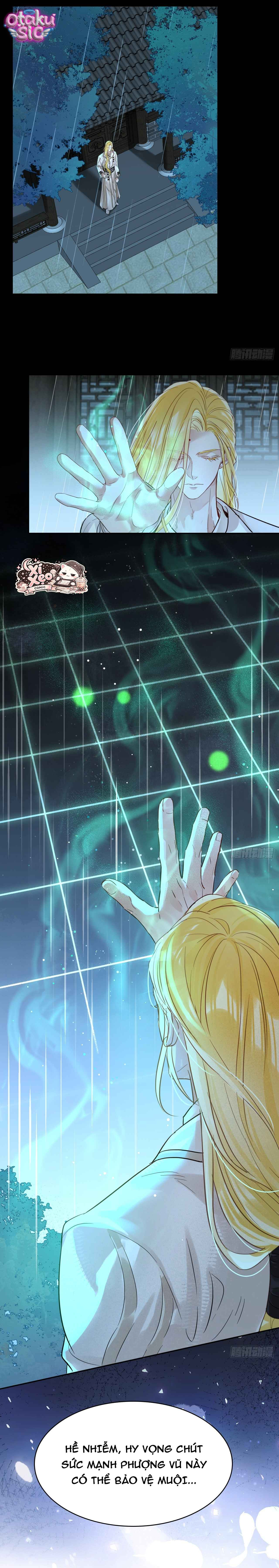 Nhạc Vũ Hoa Đình - Chap 55 - Trang 15