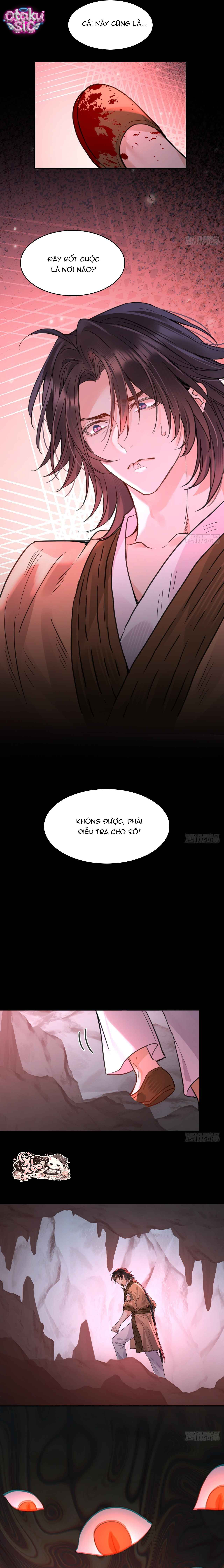 Nhạc Vũ Hoa Đình - Chap 55 - Trang 2