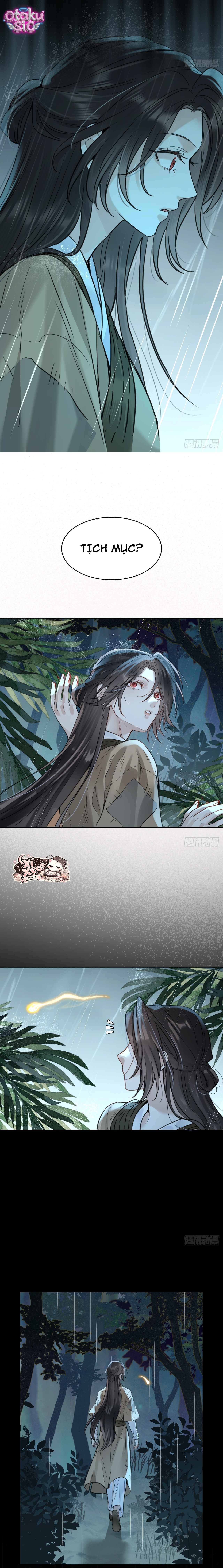 Nhạc Vũ Hoa Đình - Chap 55 - Trang 8