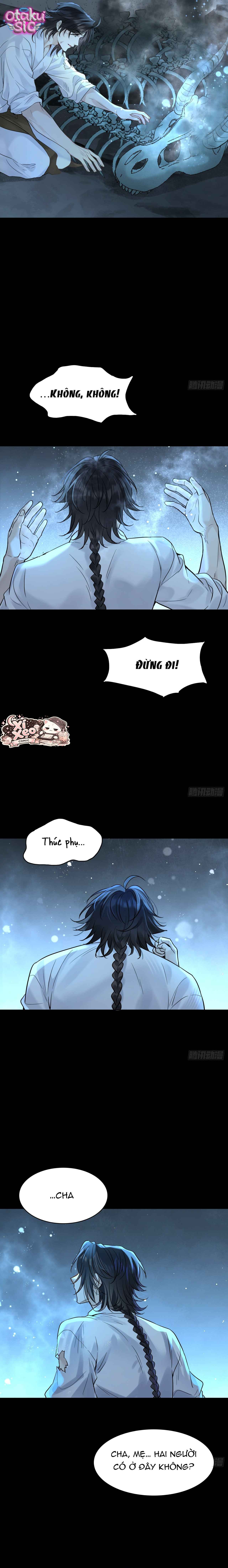 Nhạc Vũ Hoa Đình - Chap 56 - Trang 10
