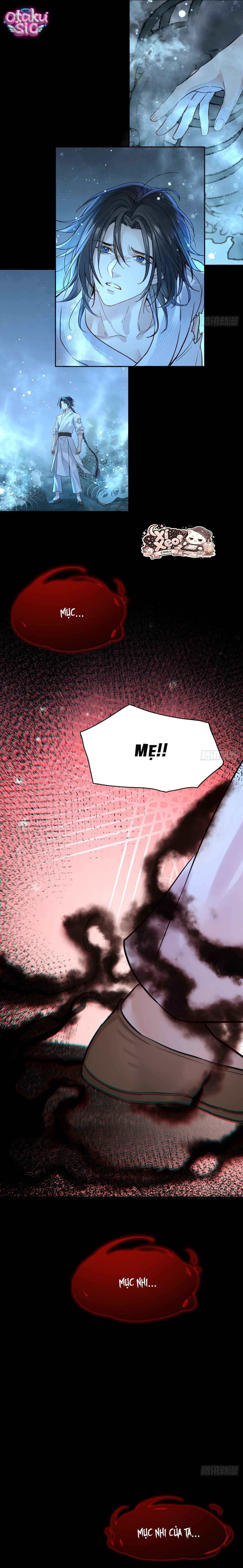 Nhạc Vũ Hoa Đình - Chap 56 - Trang 11