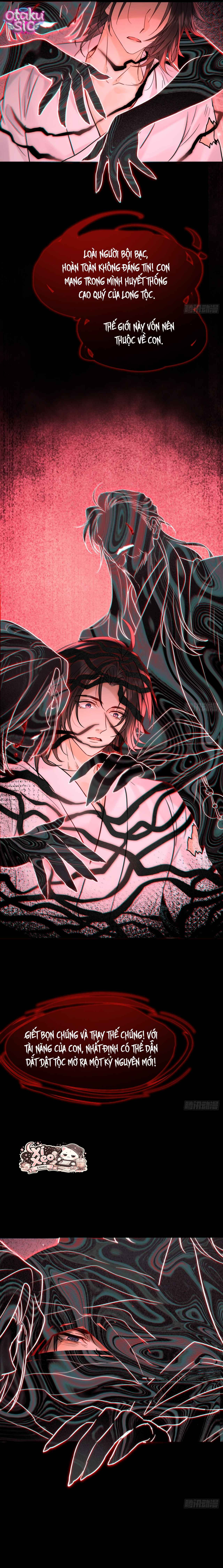 Nhạc Vũ Hoa Đình - Chap 56 - Trang 12