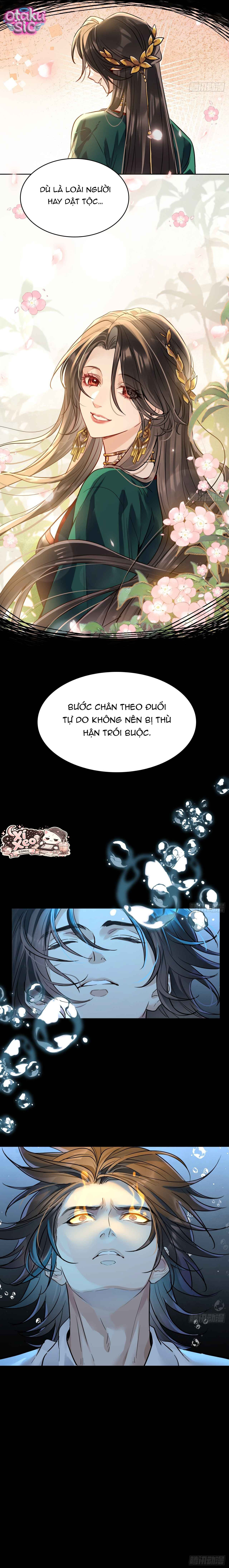 Nhạc Vũ Hoa Đình - Chap 56 - Trang 14