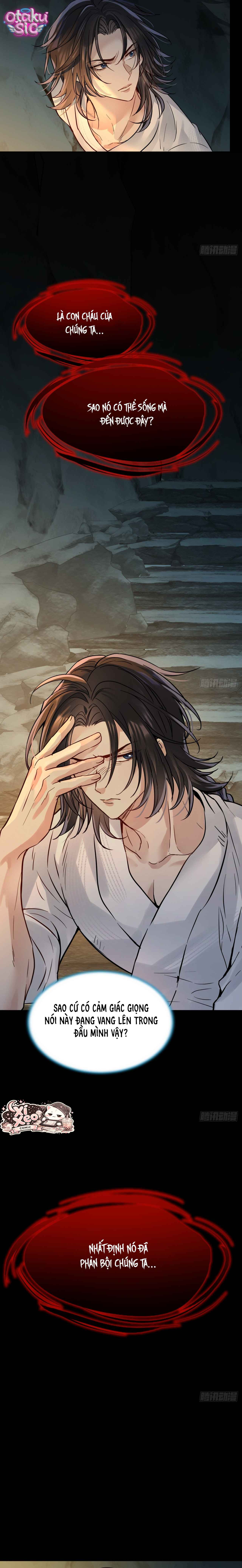 Nhạc Vũ Hoa Đình - Chap 56 - Trang 2