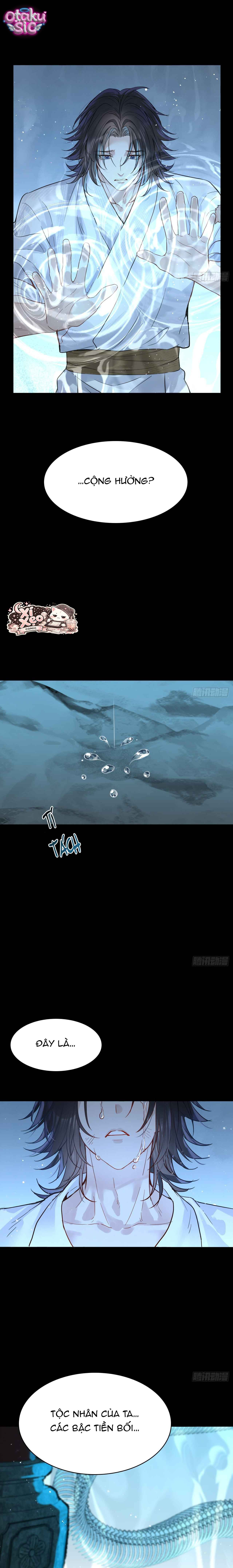 Nhạc Vũ Hoa Đình - Chap 56 - Trang 5