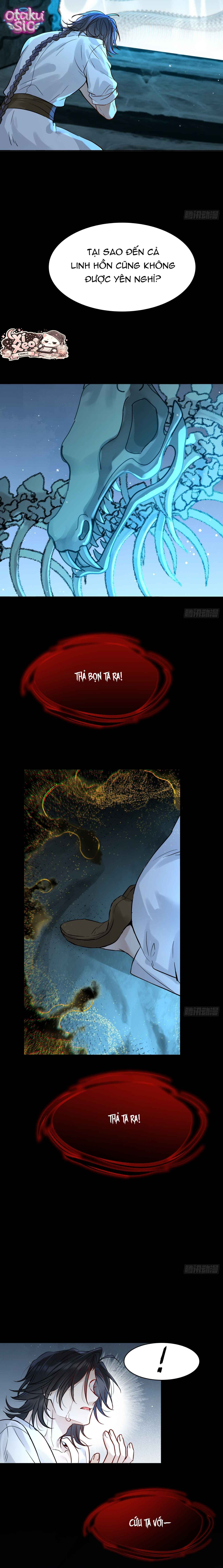 Nhạc Vũ Hoa Đình - Chap 56 - Trang 6
