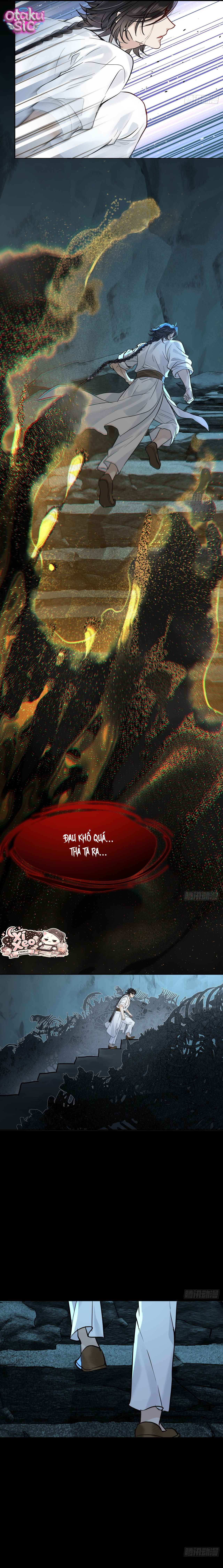 Nhạc Vũ Hoa Đình - Chap 56 - Trang 7
