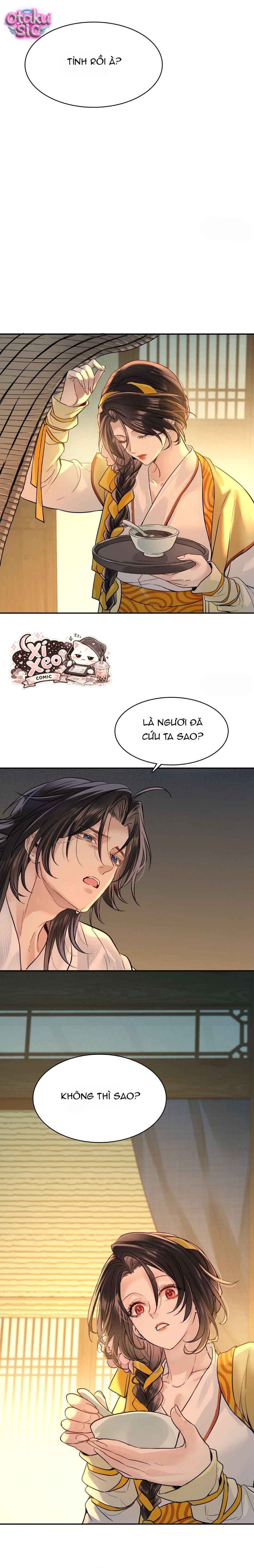 Nhạc Vũ Hoa Đình - Chap 57 - Trang 12